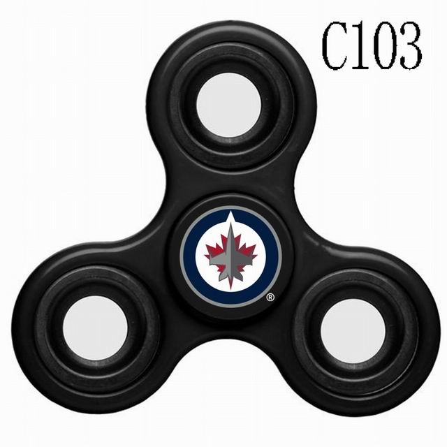hockey 3 way fidget spinner-120